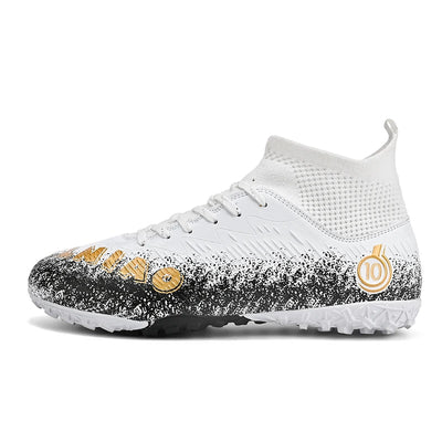 Christian | Scarpe da calcio ad alte prestazioni