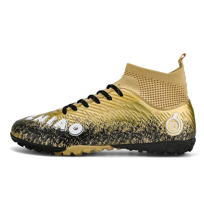 Christian | Scarpe da calcio ad alte prestazioni