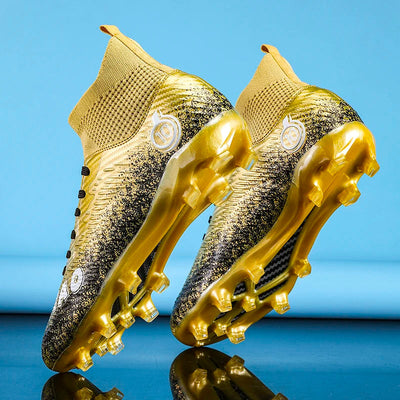 Christian | Scarpe da calcio ad alte prestazioni