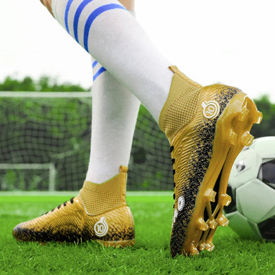 Christian | Scarpe da calcio ad alte prestazioni