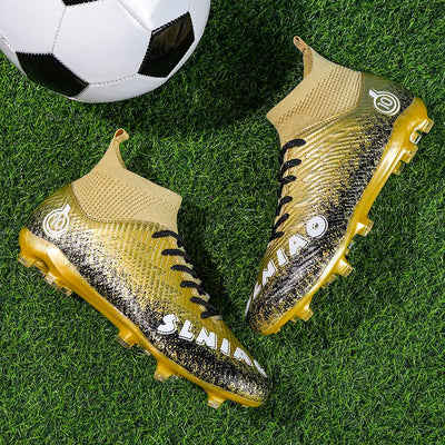 Christian | Scarpe da calcio ad alte prestazioni