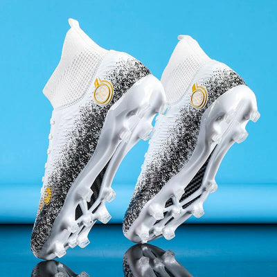 Christian | Scarpe da calcio ad alte prestazioni