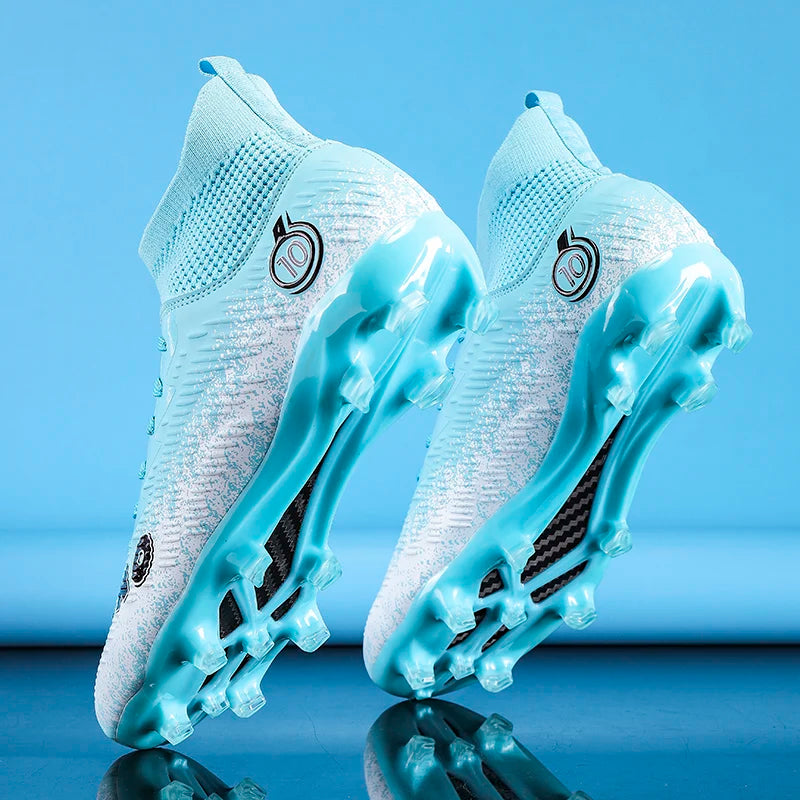 Christian | Scarpe da calcio ad alte prestazioni