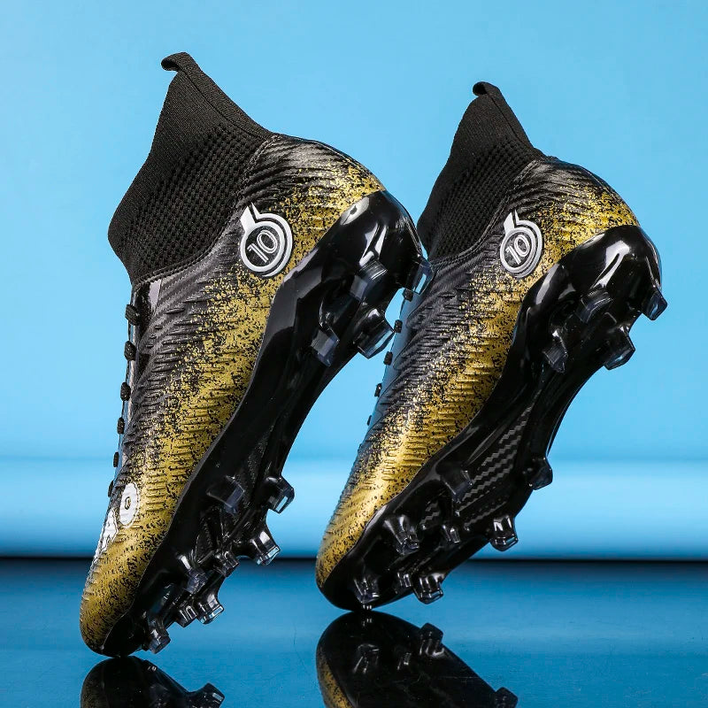 Christian | Scarpe da calcio ad alte prestazioni