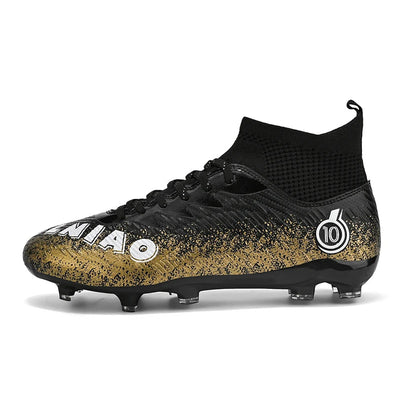 Christian | Scarpe da calcio ad alte prestazioni