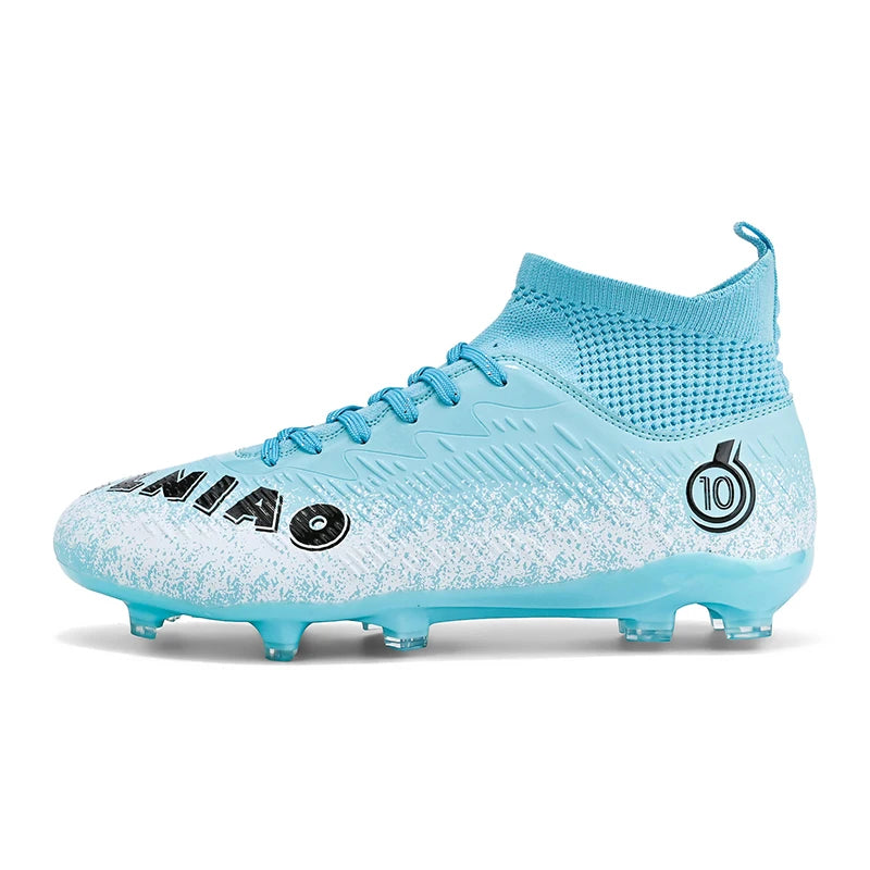 Christian | Scarpe da calcio ad alte prestazioni