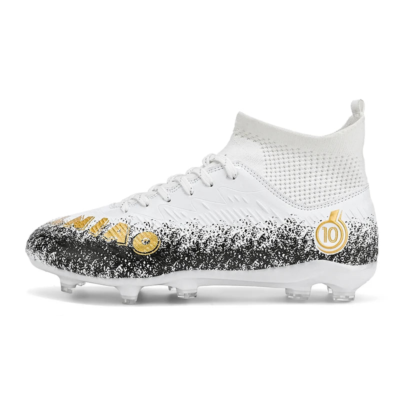 Christian | Scarpe da calcio ad alte prestazioni