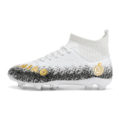 Christian | Scarpe da calcio ad alte prestazioni