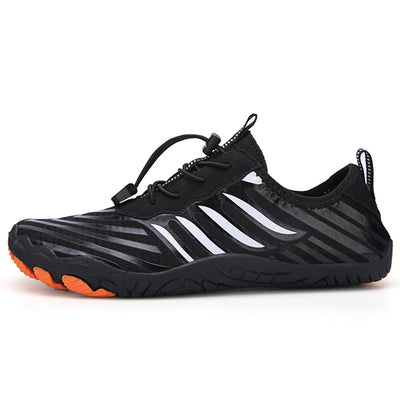 Christian | Scarpe unisex a piedi nudi, eleganti e impermeabili