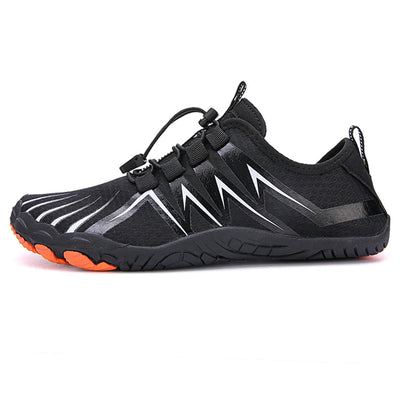 Christian | Scarpe unisex a piedi nudi, eleganti e impermeabili