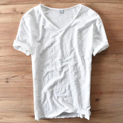Christine | T-shirt en coton biologique
