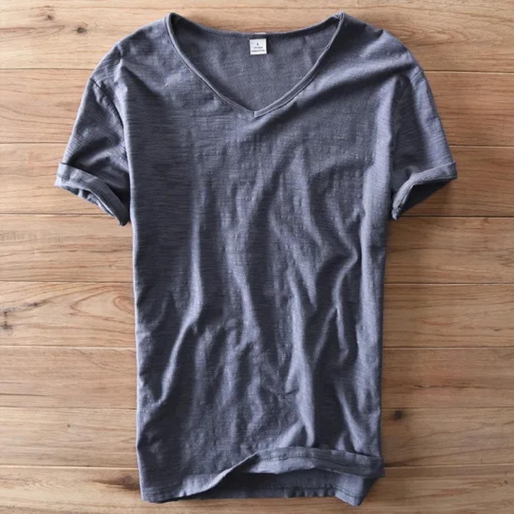 Christine | T-shirt en coton biologique