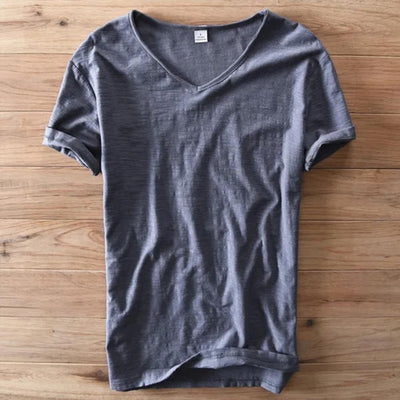Christine | T-shirt en coton biologique