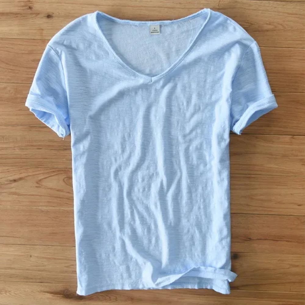 Christine | T-shirt en coton biologique