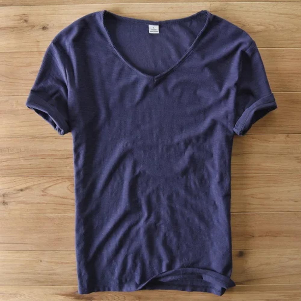 Christine | T-shirt en coton biologique