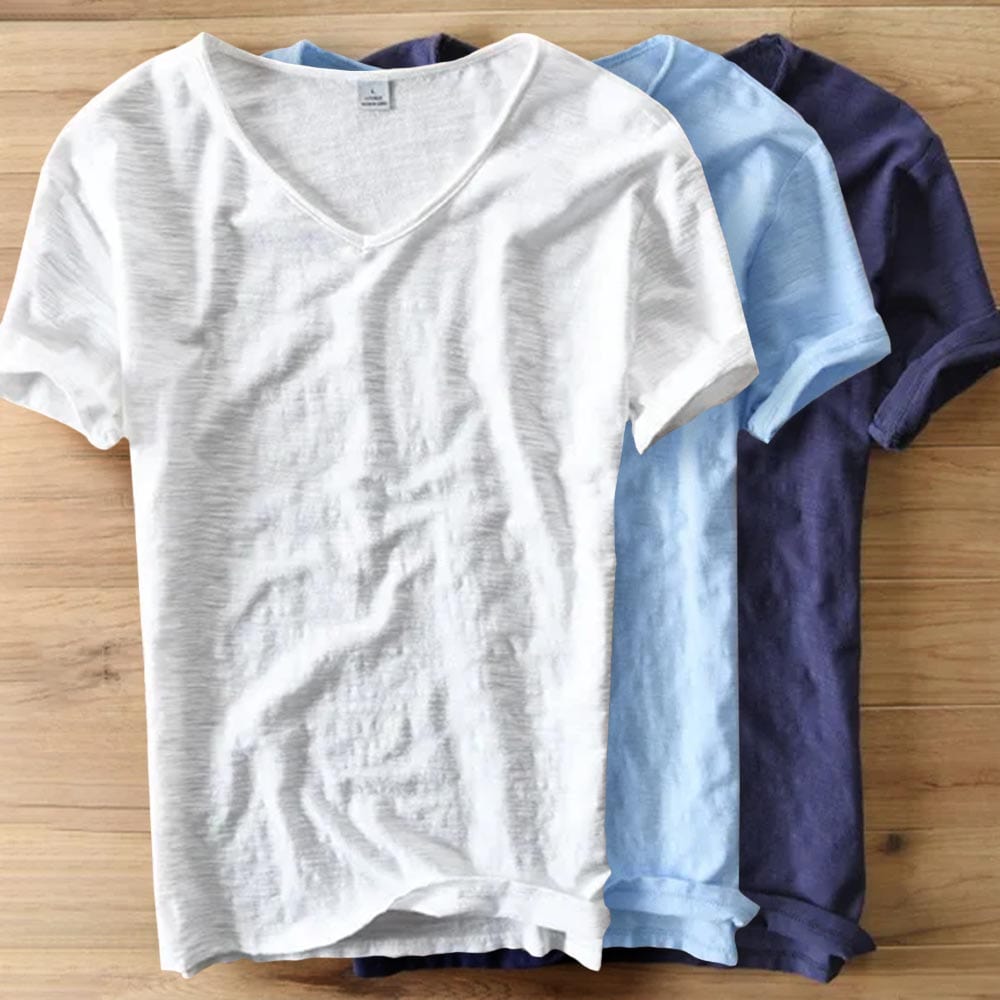 Christine | T-shirt en coton biologique