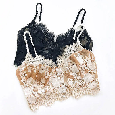 Lucia | Reggiseno push-up alla moda