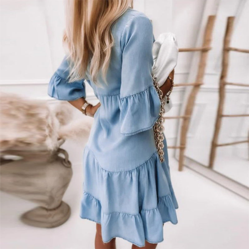 Laura | Abito da Donna Elegante-2