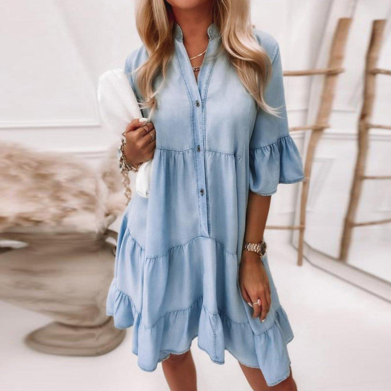Laura | Abito da Donna Elegante-6