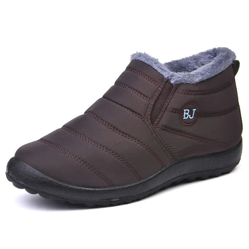 Claudia | Eleganti stivali invernali unisex