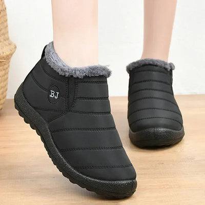 Claudia | Eleganti stivali invernali unisex