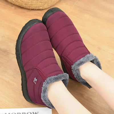 Claudia | Eleganti stivali invernali unisex