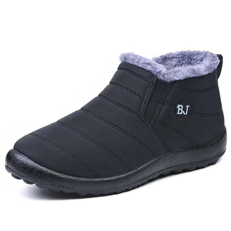 Claudia | Eleganti stivali invernali unisex