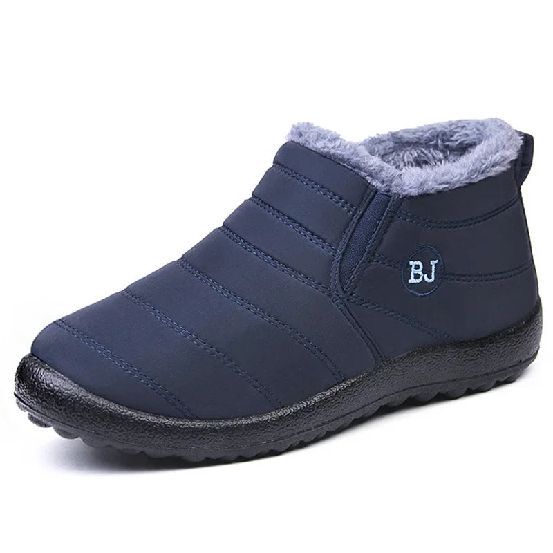 Claudia | Eleganti stivali invernali unisex