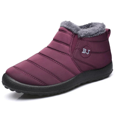 Claudia | Eleganti stivali invernali unisex