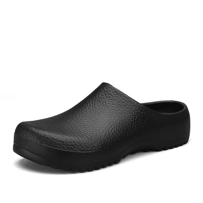 Ernesto | Clogs Impermeabili Antiscivolo