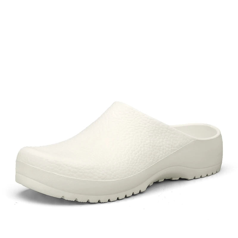Ernesto | Clogs Impermeabili Antiscivolo