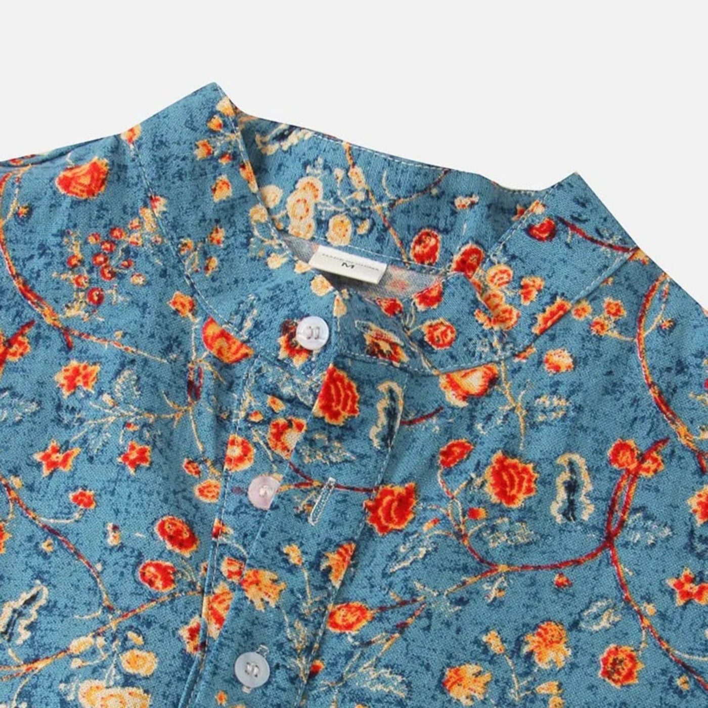 Milano | Polo Uomo Manica Corta Tropicale 4