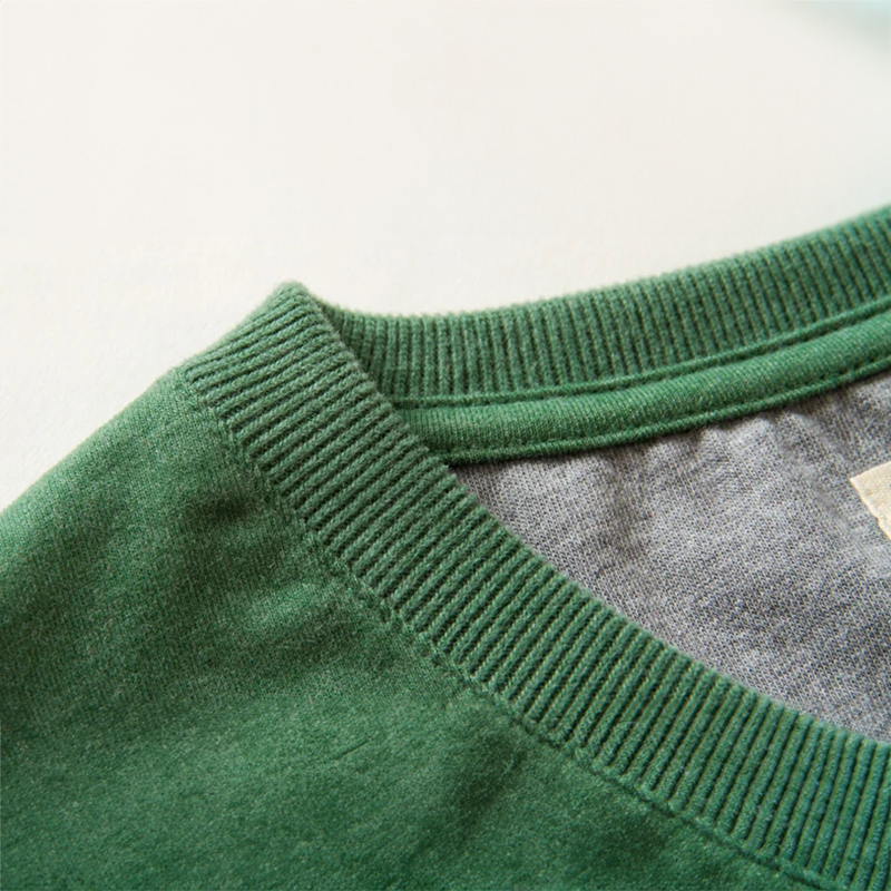 Aria | Elegante maglietta in cotone