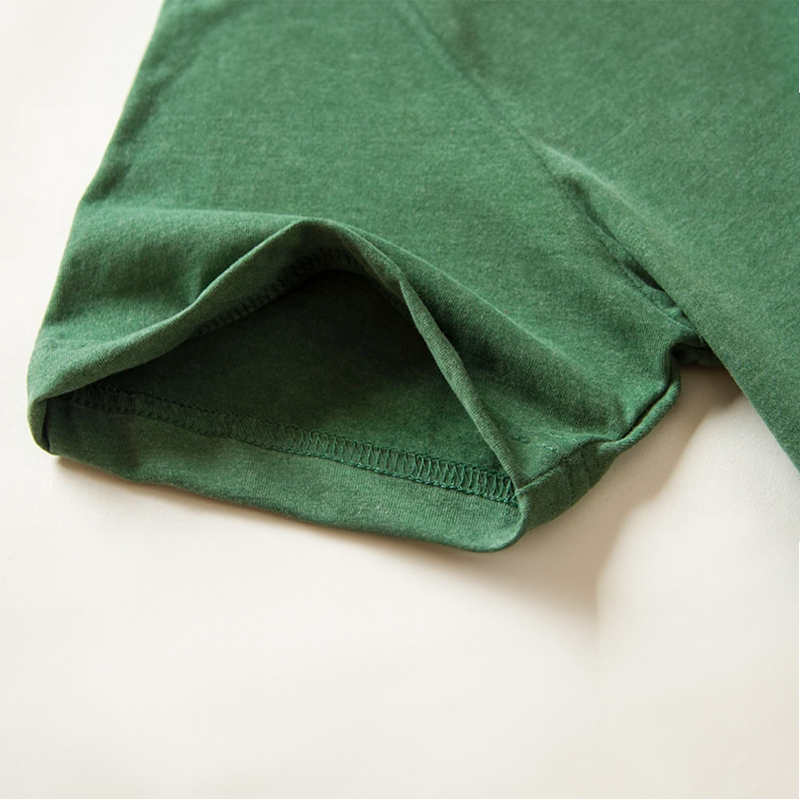 Aria | Elegante maglietta in cotone