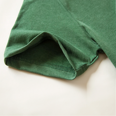 Aria | Elegante maglietta in cotone