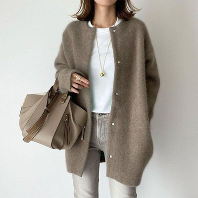 Ariah | Cardigan sofisticato