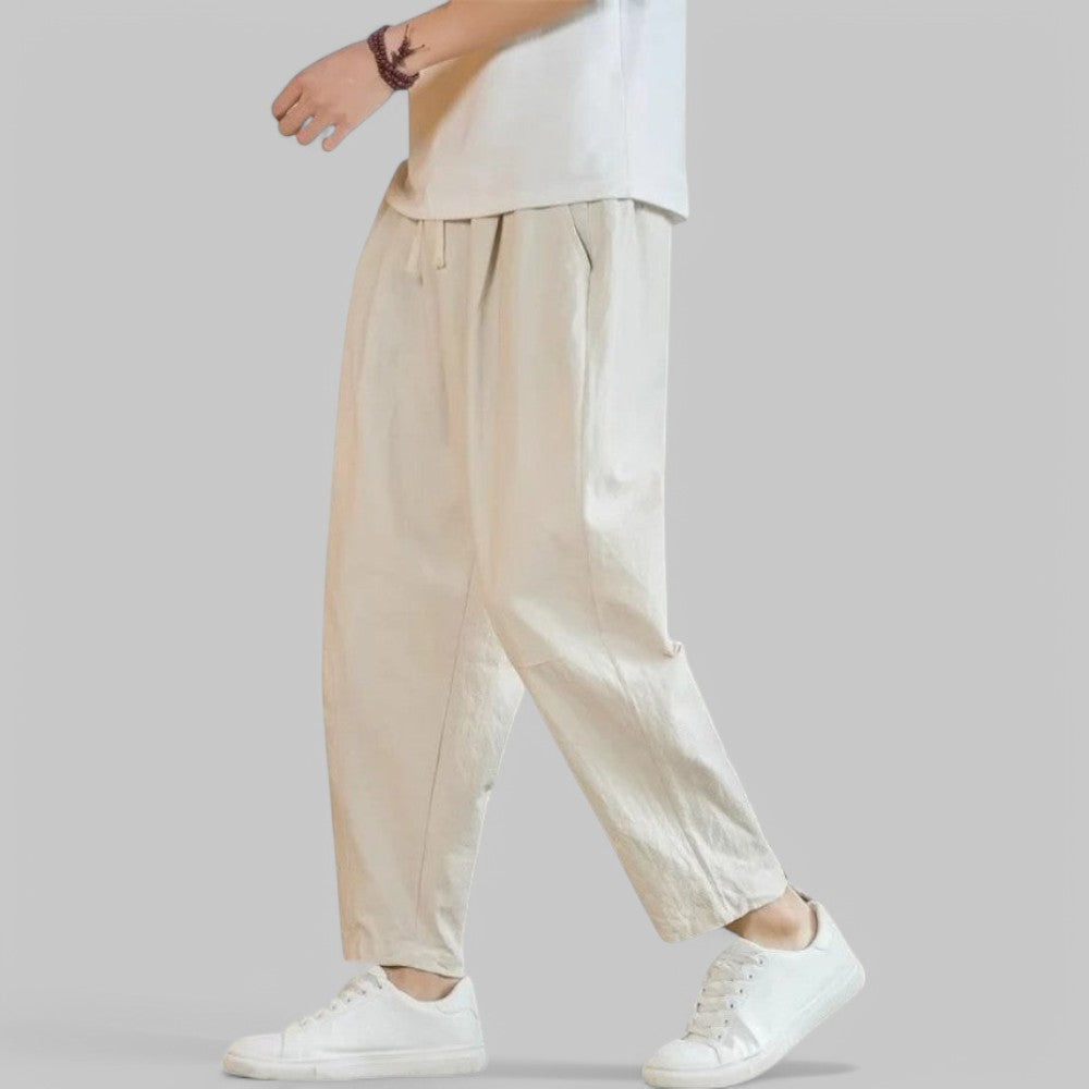 Norberto | Comfortable and casual pants