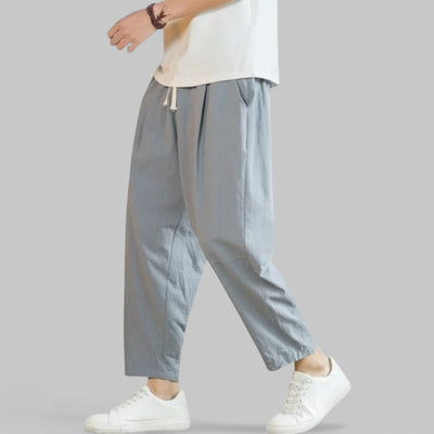 Norberto | Comfortable and casual pants