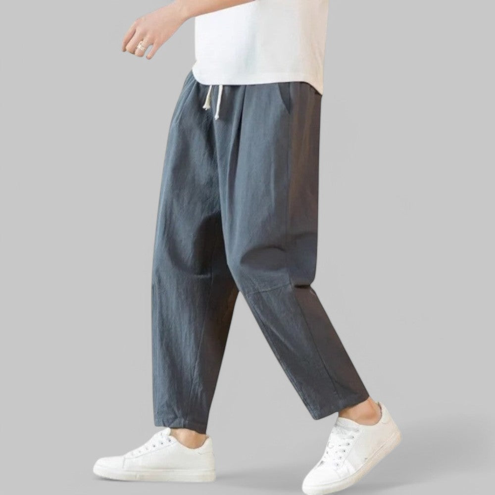 Norberto | Comfortable and casual pants