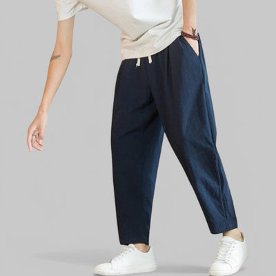 Norberto | Comfortable and casual pants