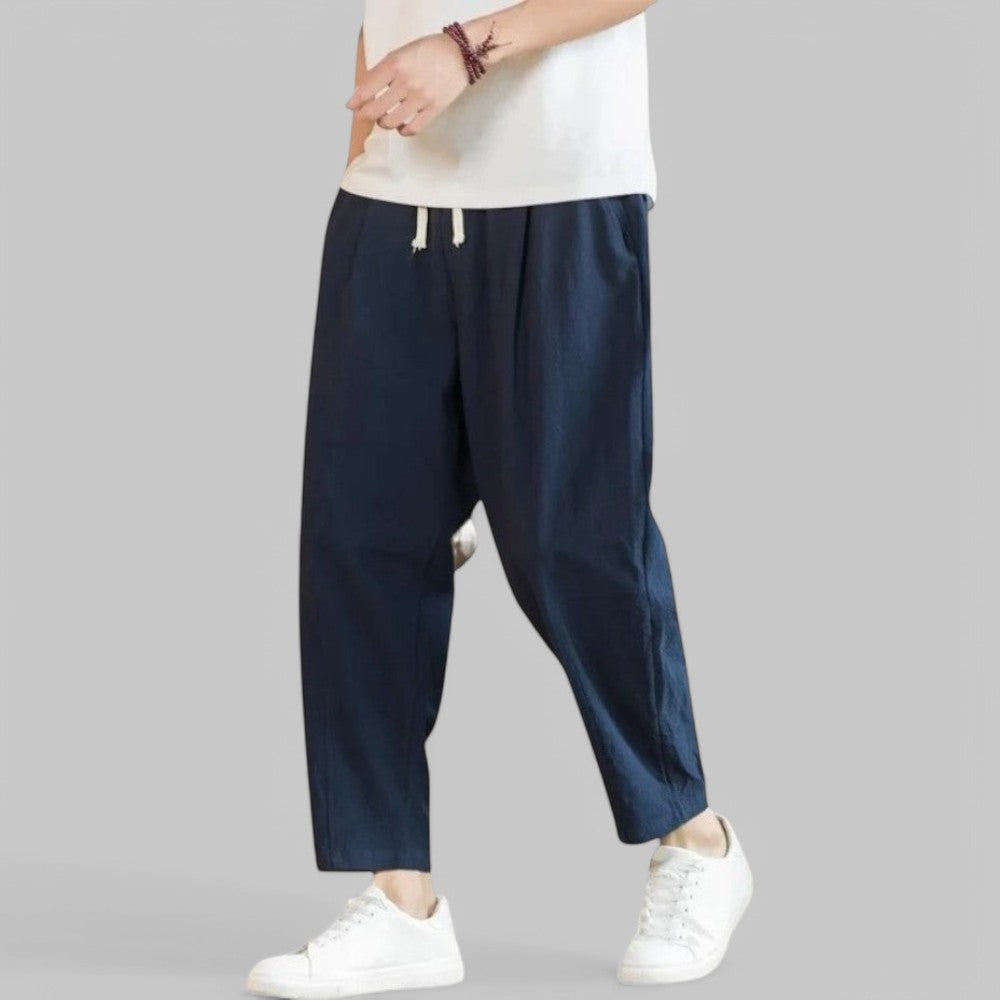 Norberto | Comfortable and casual pants