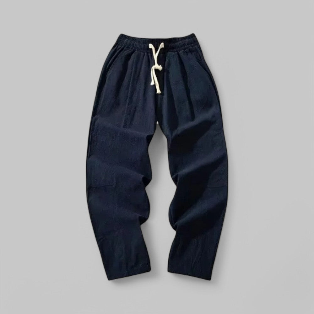 Norberto | Comfortable and casual pants