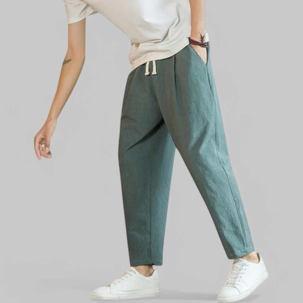 Norberto | Comfortable and casual pants