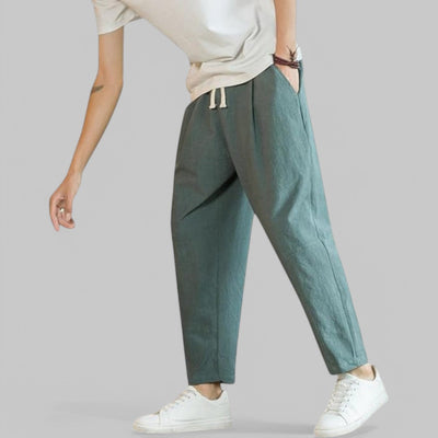 Norberto | Comfortable and casual pants