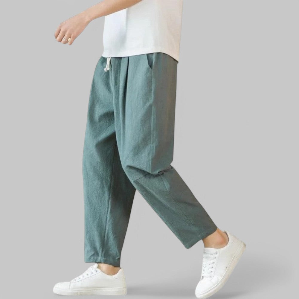 Norberto | Comfortable and casual pants
