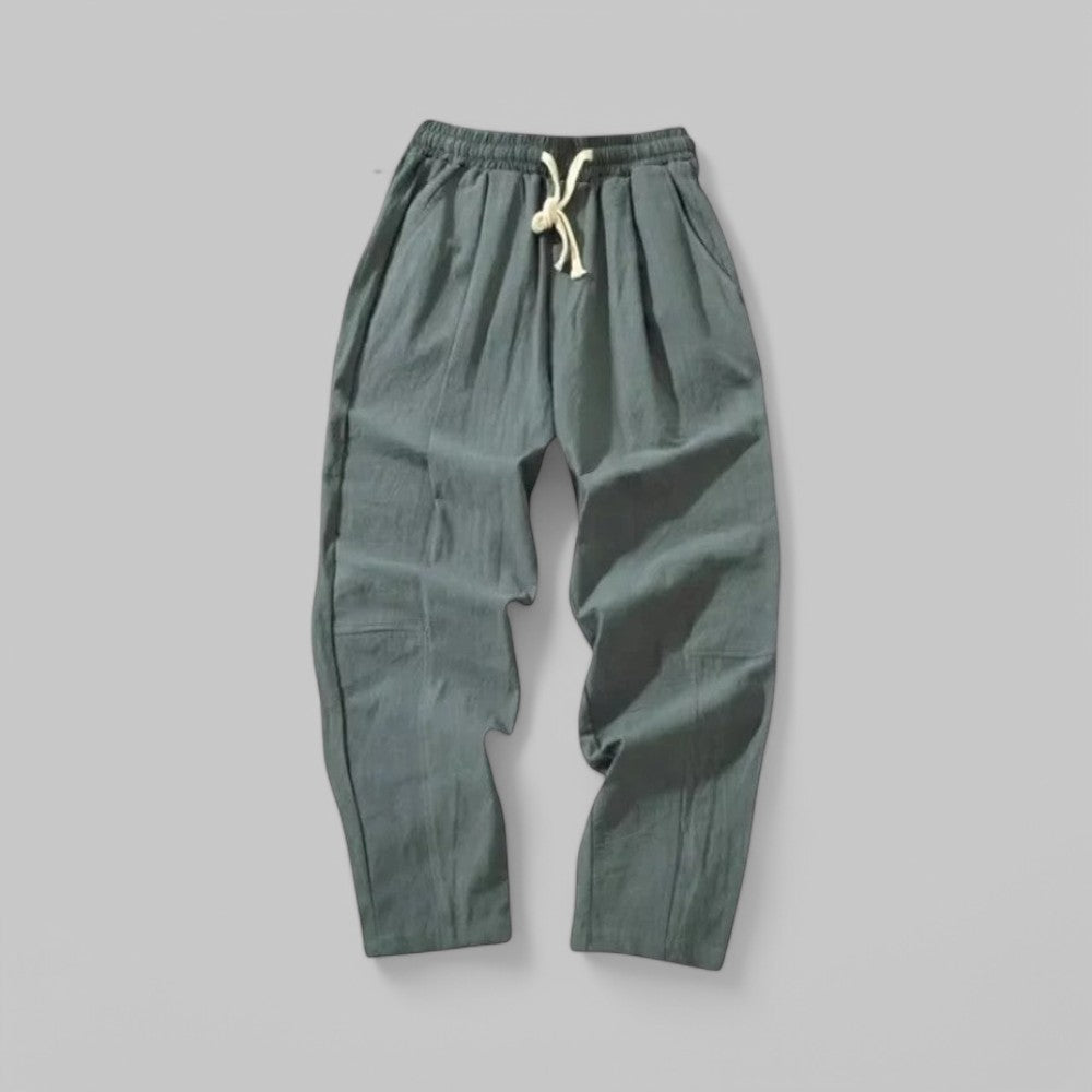 Norberto | Comfortable and casual pants