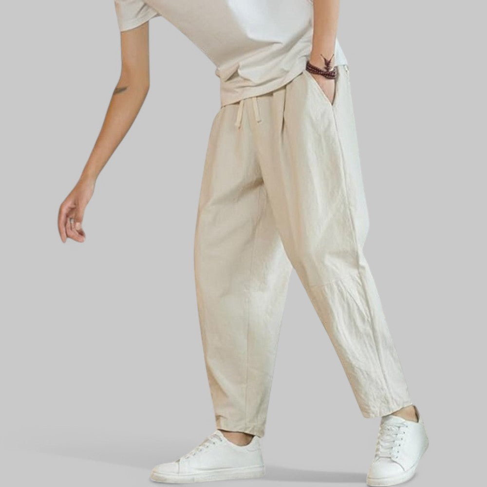 Norberto | Comfortable and casual pants