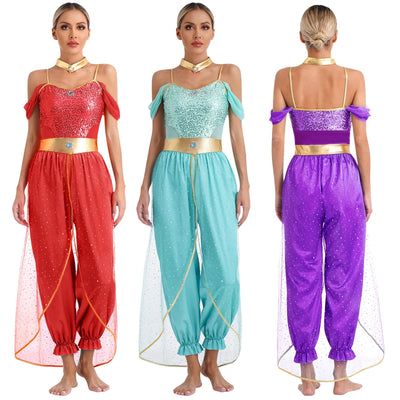 Greta | Costume da principessa elegante e confortevole