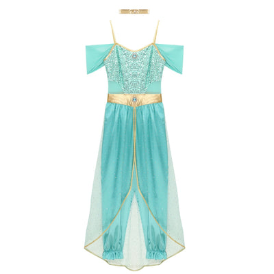 Greta | Costume da principessa elegante e confortevole
