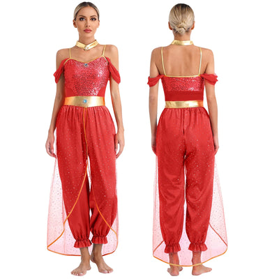 Greta | Costume da principessa elegante e confortevole
